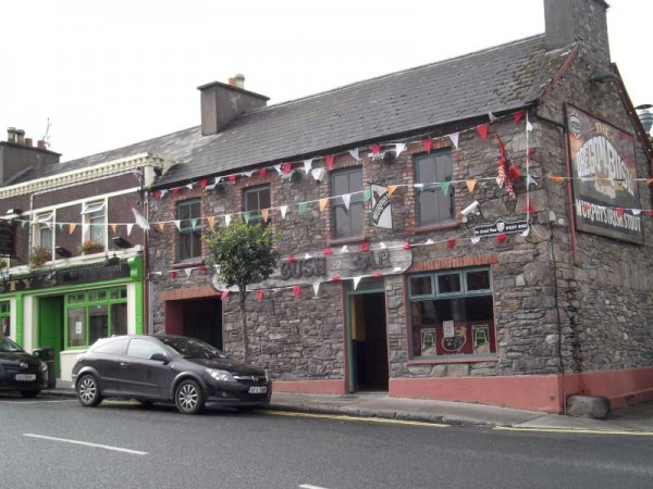 58Colourful Support for Cork's Hurling All-Ireland 2013 -800