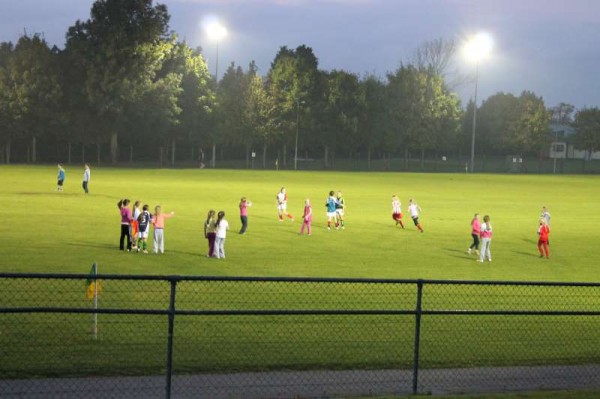 5Wedding Presentation to Trainers Supreme Catherine and Micheál-800