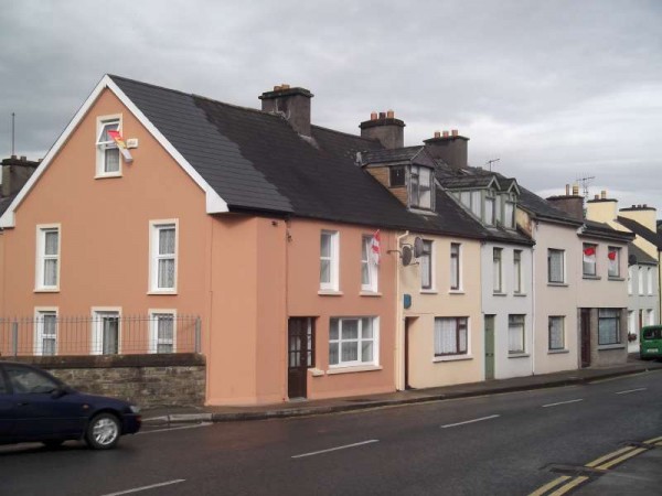 60Colourful Support for Cork's Hurling All-Ireland 2013 -800