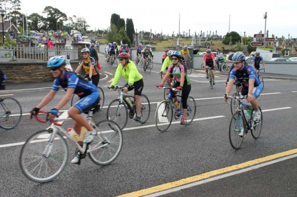 60Rathmore Cycle Event on 31st August 2013 -800