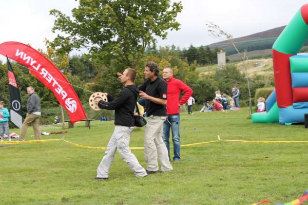 62Kite Fest at Millstreet Country Park 22nd Sept. 2013 -800