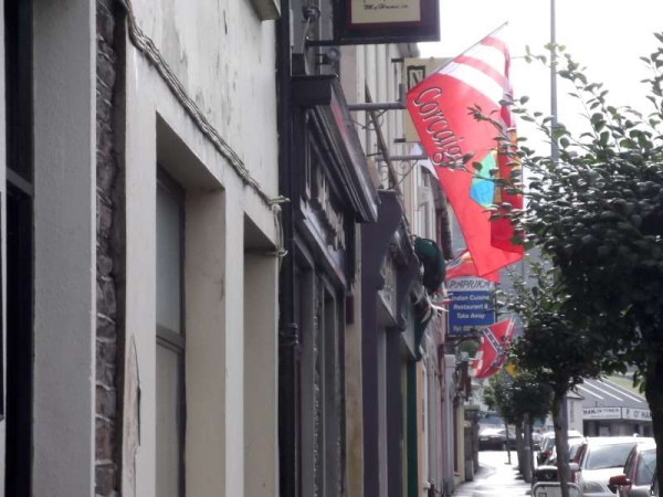 63Colourful Support for Cork's Hurling All-Ireland 2013 -800