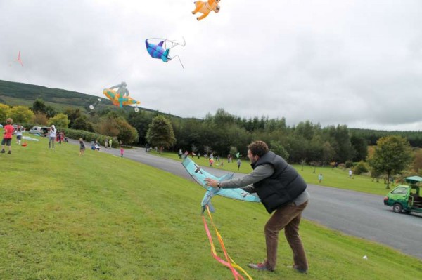 64Kite Fest at Millstreet Country Park 22nd Sept. 2013 -800