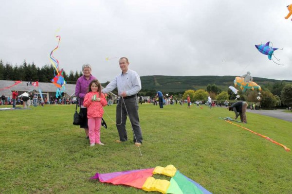 66Kite Fest at Millstreet Country Park 22nd Sept. 2013 -800