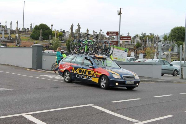 69Rathmore Cycle Event on 31st August 2013 -800