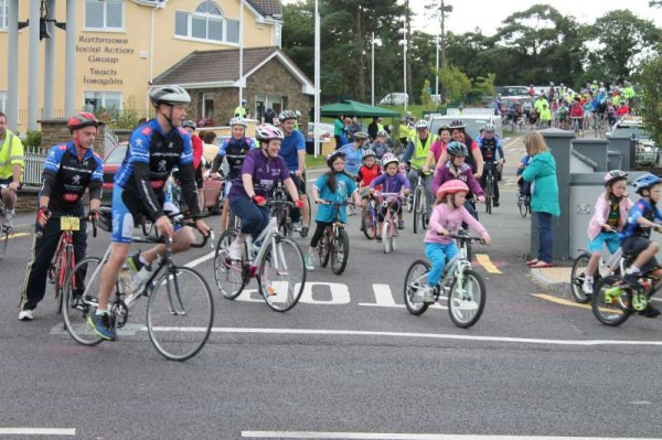 81Rathmore Cycle Event on 31st August 2013 -800