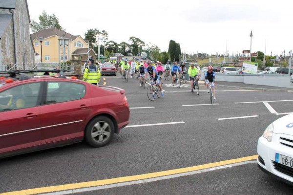 98Rathmore Cycle Event on 31st August 2013 -800