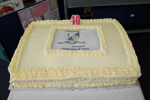 340th Anniversary of MCS - School Celebration 2013