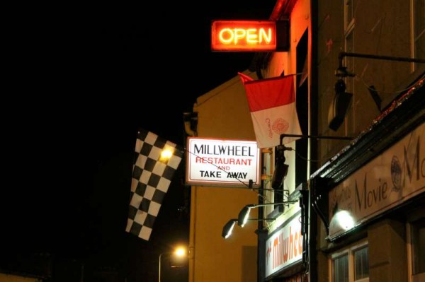 9Millstreet Prepares for Cork 20 Rally 2013 -800