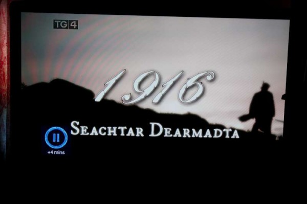 5J.D. Kelleher as William Pearse in TG4 Documentary 2013 -800