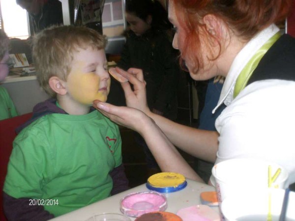 37Attending The Gruffalo at Cork Opera House -800