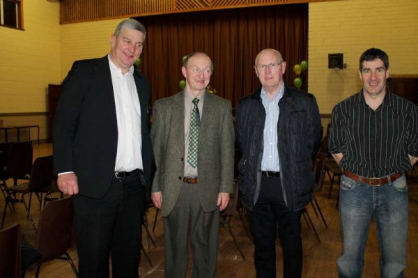 14Thousandaire Event at Millstreet GAA Hall 2014 -800