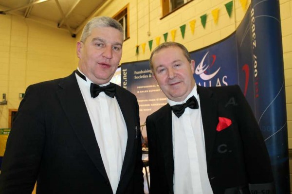 24Thousandaire Event at Millstreet GAA Hall 2014 -800