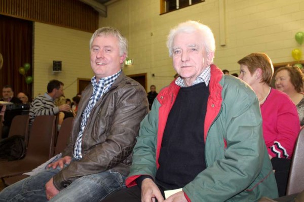 28Thousandaire Event at Millstreet GAA Hall 2014 -800