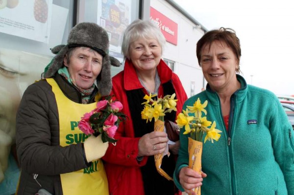 7Daffodil Day 28th March 2014 -800