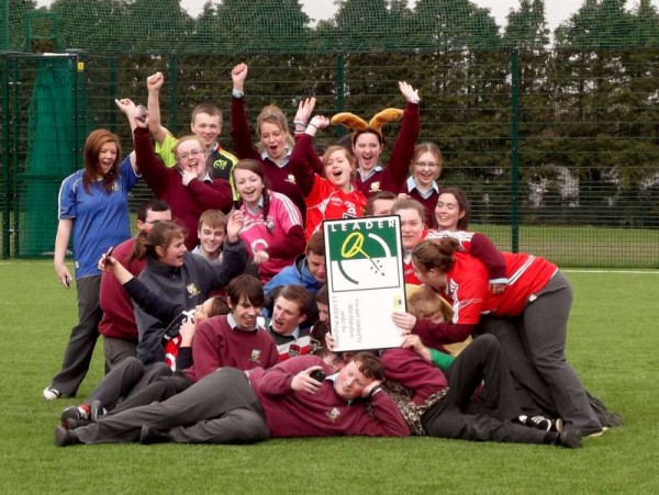 12IRD Duhallow Filming at Millstreet Astro Turf 2014 -800