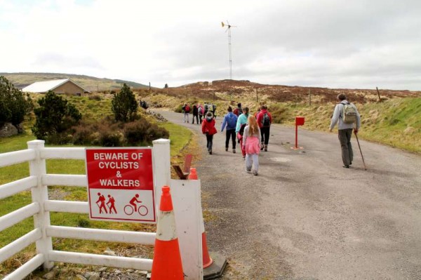 12Millstreet Walking Festival 2014 - Day Two -800