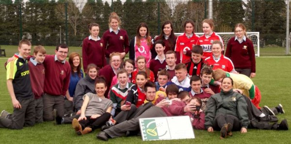 18IRD Duhallow Filming at Millstreet Astro Turf 2014 -800