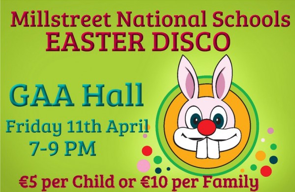 2014-04-01 National Schools Easter Disco-