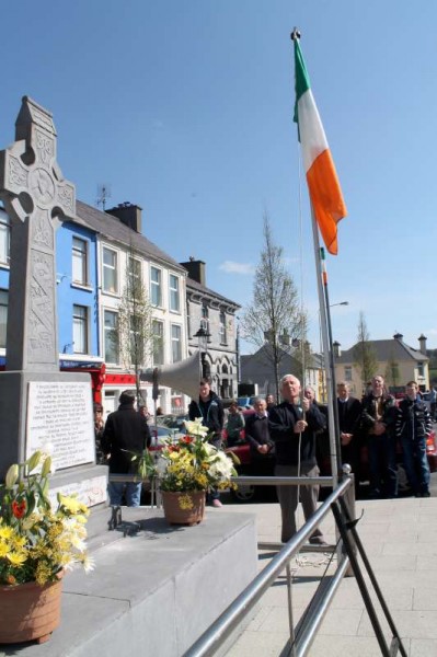 3Easter Commemoration 2014 at Square -800