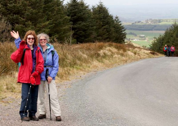 46Millstreet Walking Festival 2014 - Day Two -800