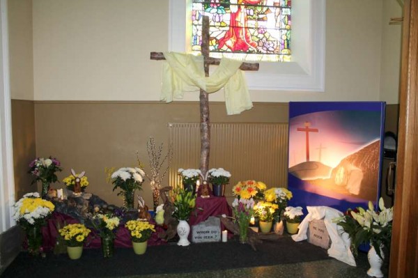 4Holy Saturday 2014 in Millstreet -800