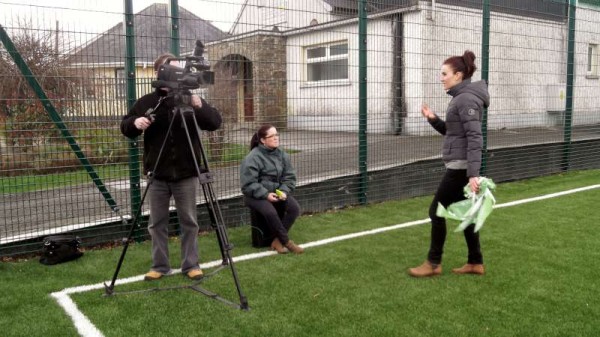 4IRD Duhallow Filming at Millstreet Astro Turf 2014 -800