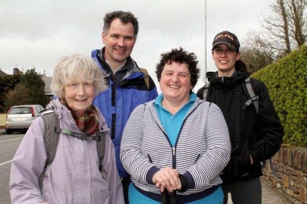 51Day One of Millstreet Walking Festival 2014