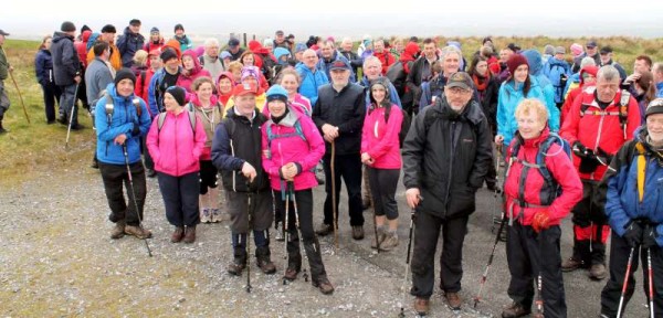 6Day One of Millstreet Walking Festival 2014