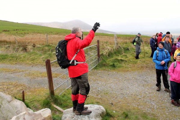 9Day One of Millstreet Walking Festival 2014