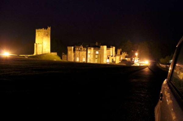 62Evening in the Castle 2nd May 2014 -800