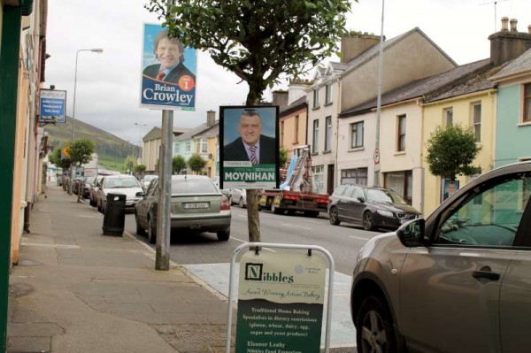 6Election Day 2014 in Millstreet -800