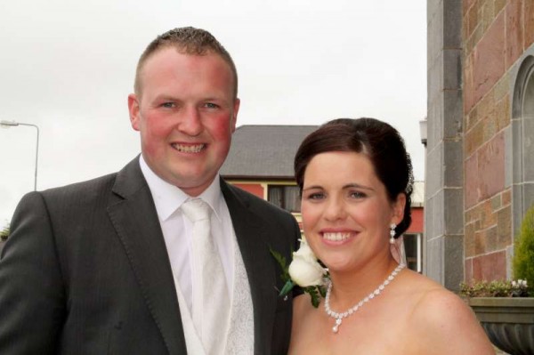 6Wedding of Denise & Diarmuid 3rd May 2014 -800