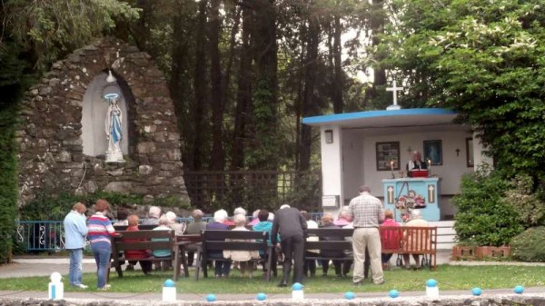 2Fr. Paddy's Mass at Tubrid on 19th June 2014 -800