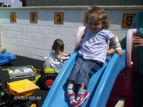 3Open Day 2014 at Rathcoole Playschool-800