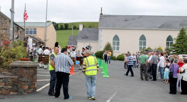 1Kilcorney N.S. 150th Anniversary 22nd June 2014 -800