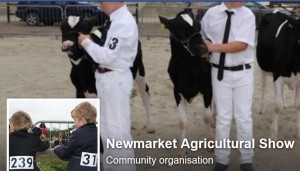 2014-07-11 Newmarket Agri Show - header