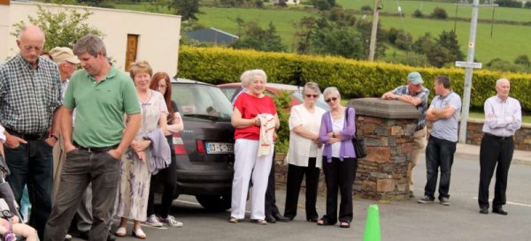 37Kilcorney N.S. 150th Anniversary 22nd June 2014 -800