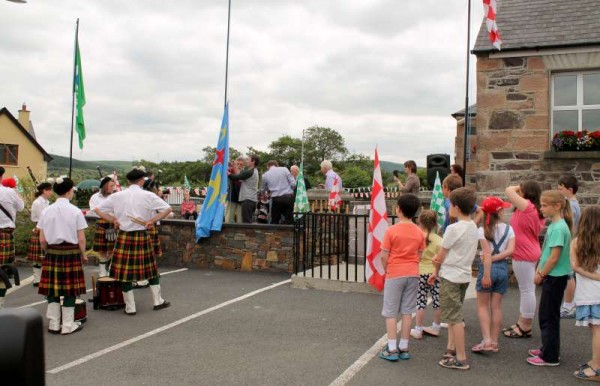 3Kilcorney N.S. 150th Anniversary 22nd June 2014 -800