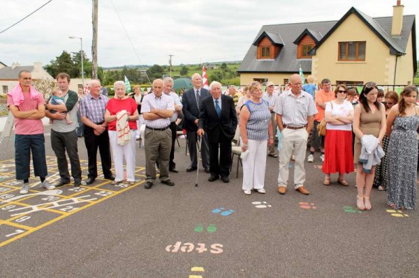 51Kilcorney N.S. 150th Anniversary 22nd June 2014 -800