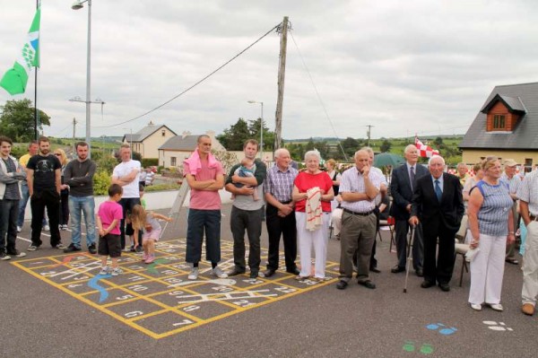 52Kilcorney N.S. 150th Anniversary 22nd June 2014 -800