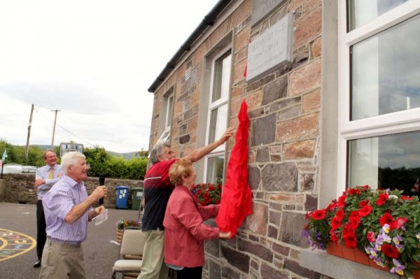 61Kilcorney N.S. 150th Anniversary 22nd June 2014 -800