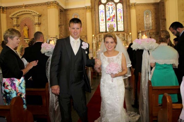 62Wonderful Wedding of Elaine & Niall - Part 1-800