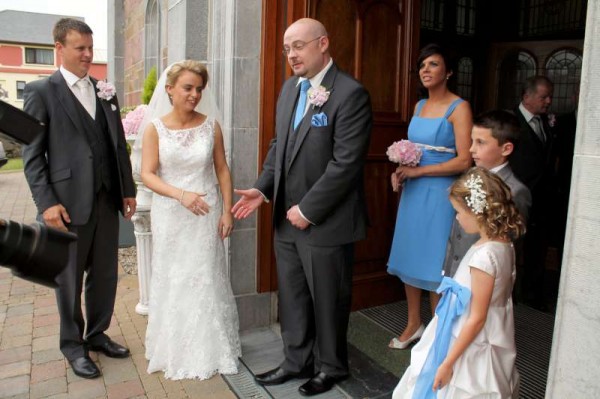 67Wonderful Wedding of Elaine & Niall - Part 1-800