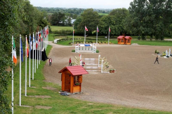 87Wednesday 30th July 2014 at European Pony Event-800