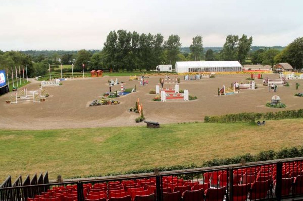 90Wednesday 30th July 2014 at European Pony Event-800