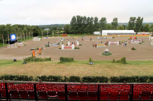 91Wednesday 30th July 2014 at European Pony Event-800