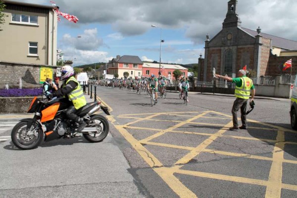 12Dave Riordan Charity Cycle Malin to Mizen 2014 -800