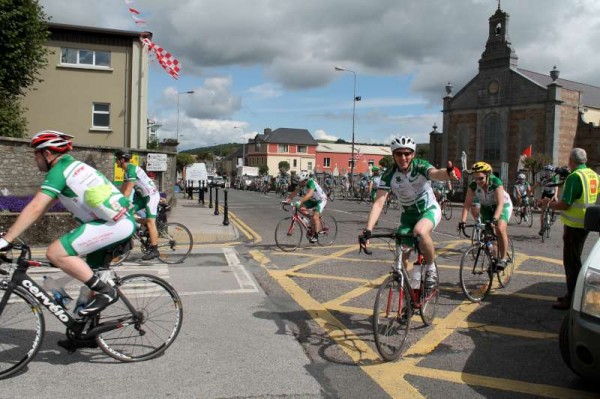 17Dave Riordan Charity Cycle Malin to Mizen 2014 -800