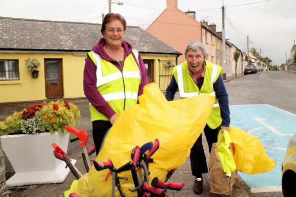 1International Support for Millstreet Tidy Towns 2014 -800